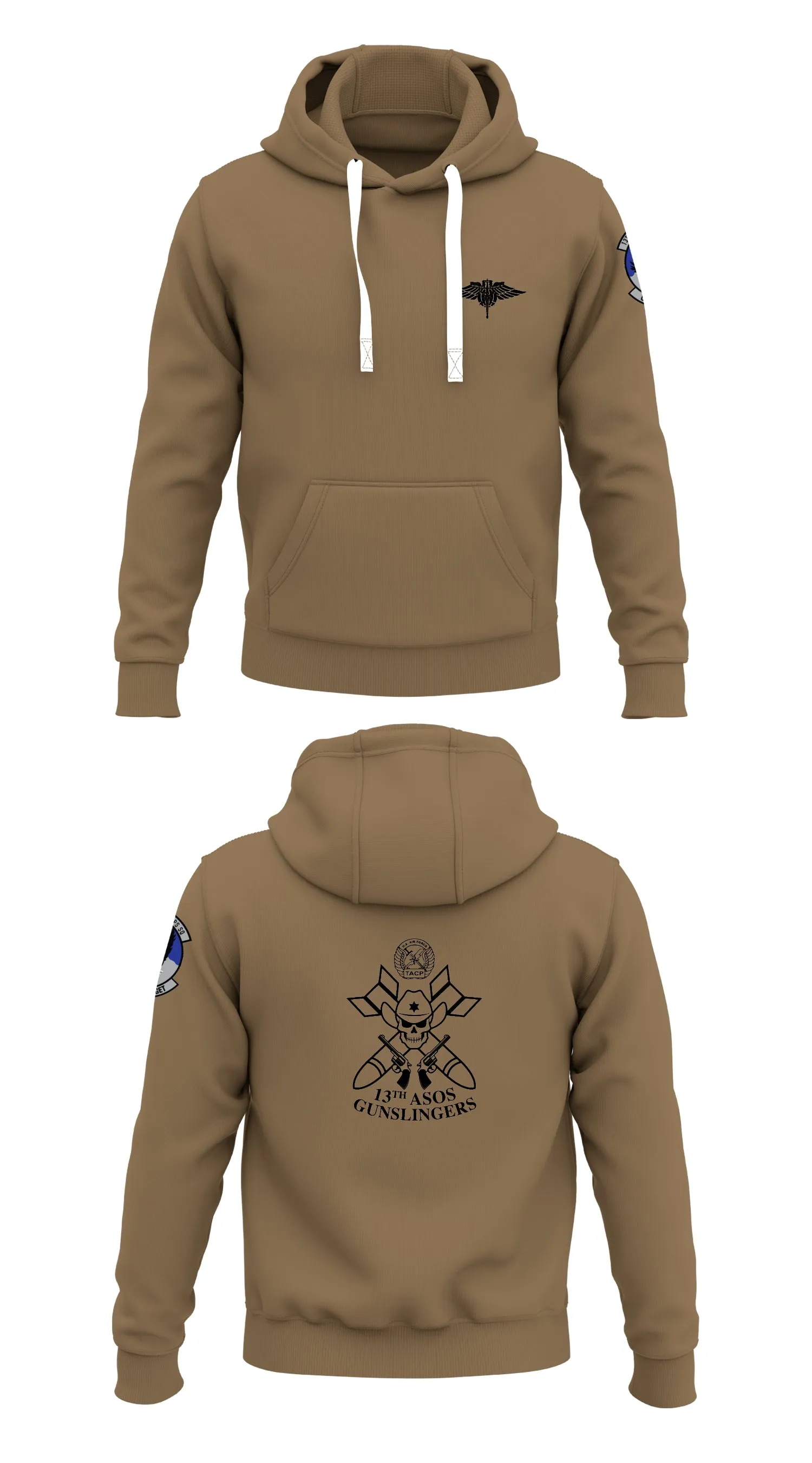13 ASOS Store 1  Core Men's Hooded Performance Sweatshirt - 35850660603