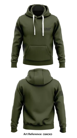 3 Battalion 2 Marines Store 1  Core Men's Hooded Performance Sweatshirt - C6NCKd