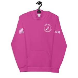 323 ERS Store 1  Core Men's Hooded Performance Sweatshirt - XEWgwJ