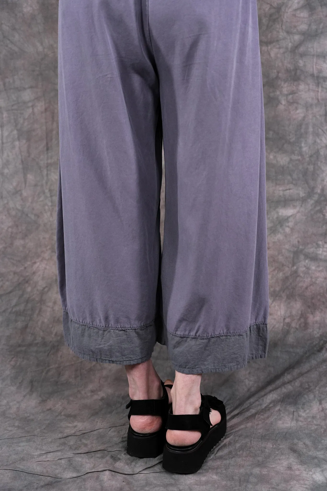 3288-2 Tencel Twill Pant Moonlight