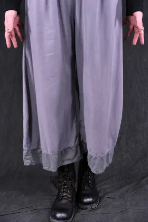 3288-2 Tencel Twill Pant Moonlight