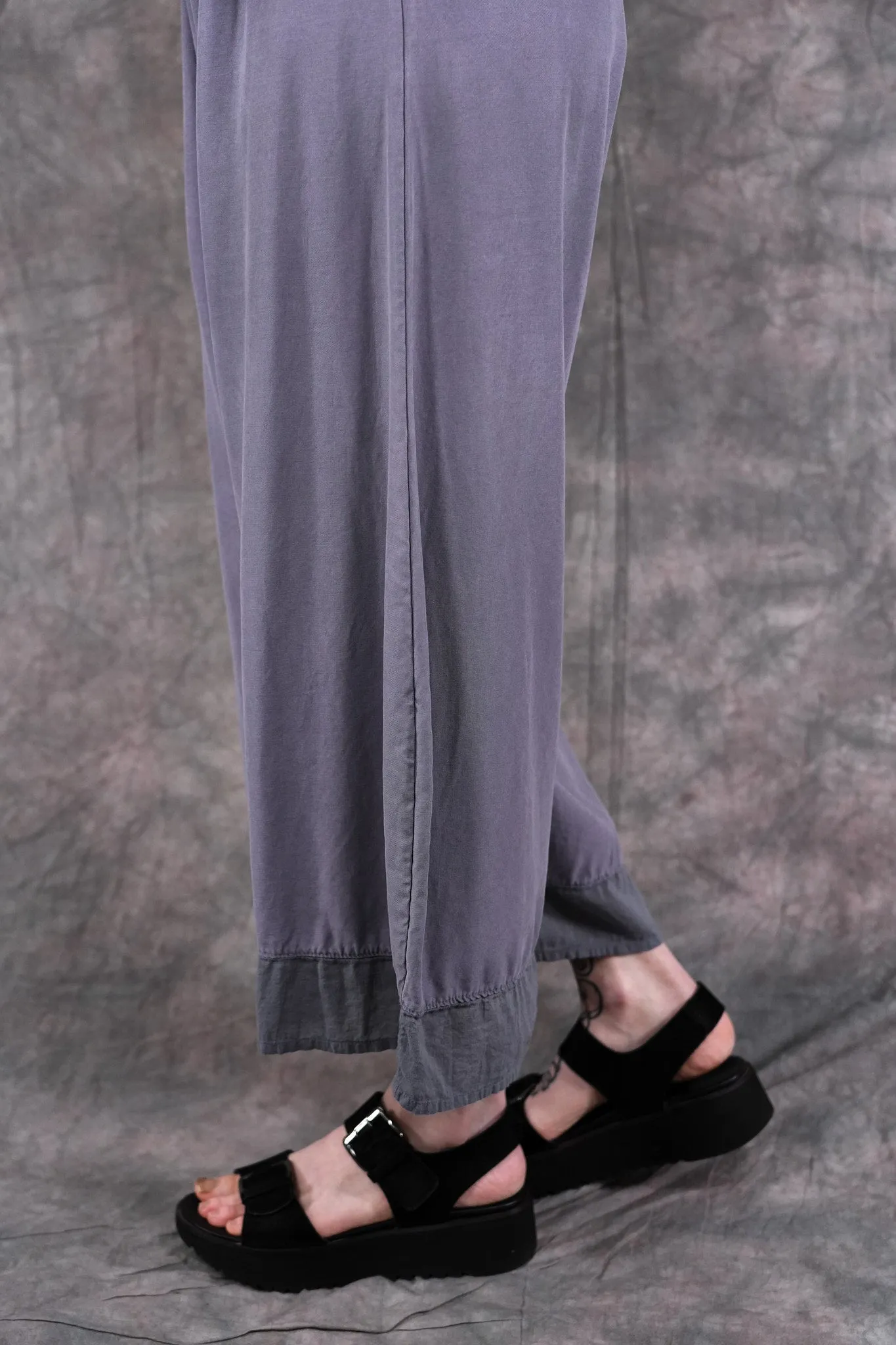 3288-2 Tencel Twill Pant Moonlight