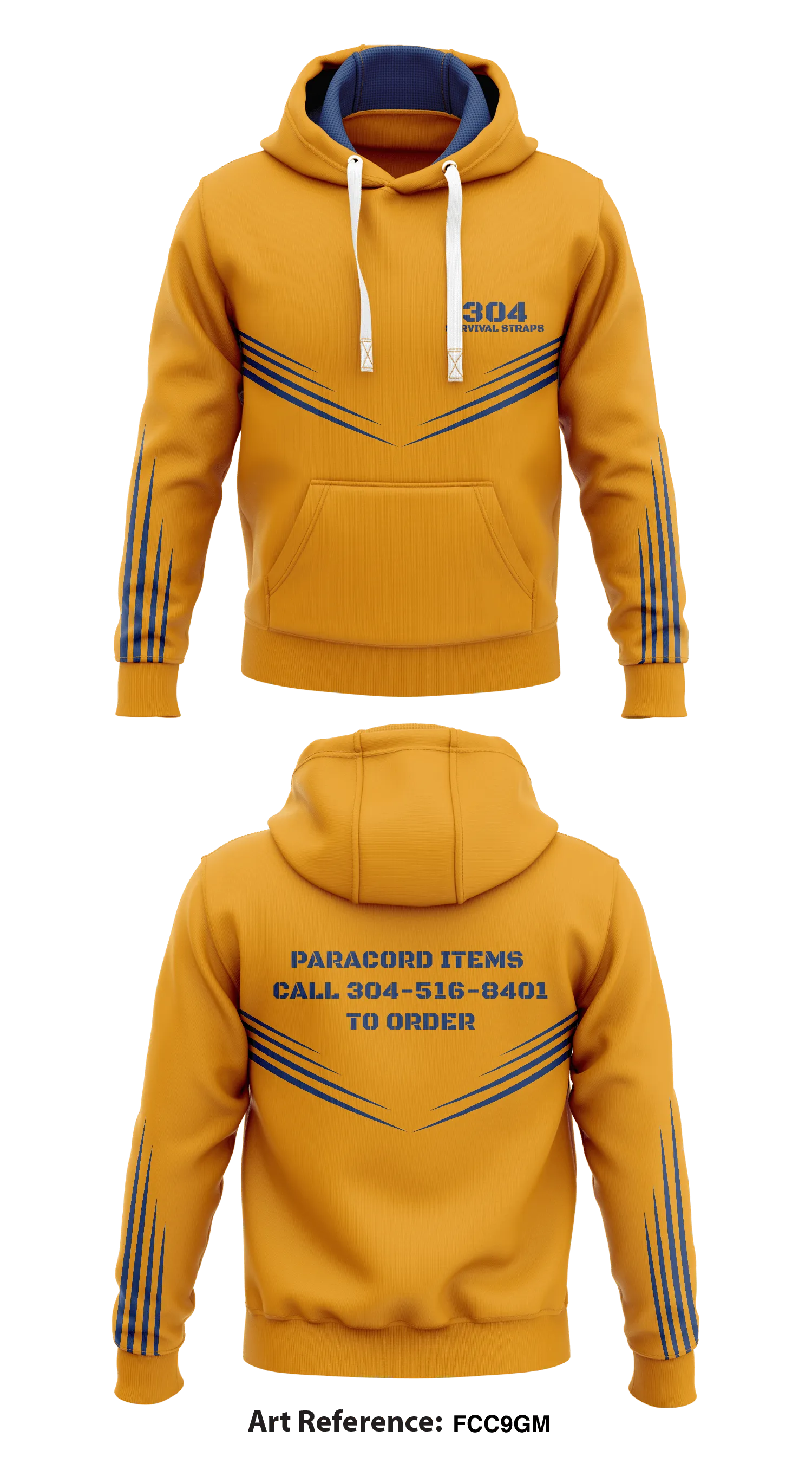 34 Survival Straps Store 1  Core Men's Hooded Performance Sweatshirt - fcc9gm