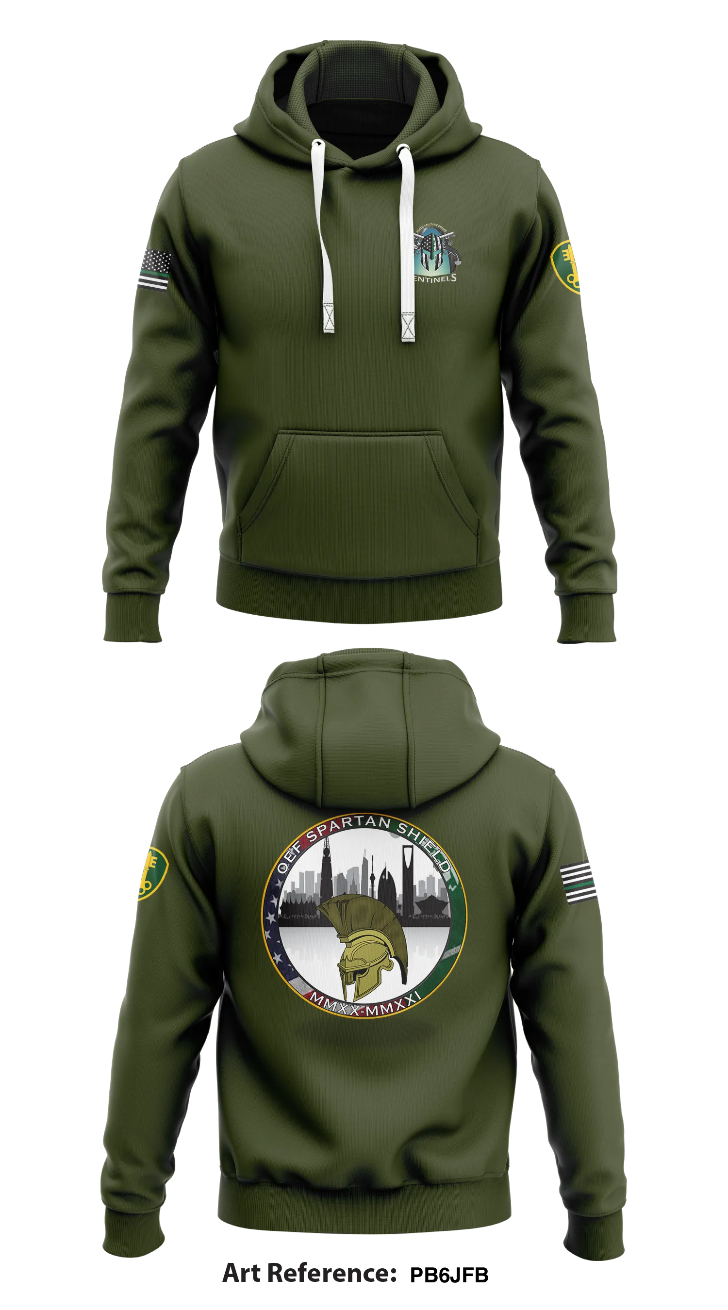 354 MP CO Store 1  Core Men's Hooded Performance Sweatshirt - pb6JFb