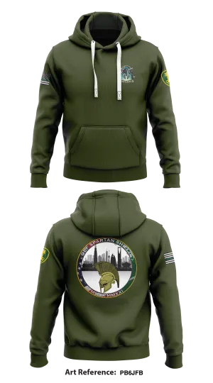 354 MP CO Store 1  Core Men's Hooded Performance Sweatshirt - pb6JFb