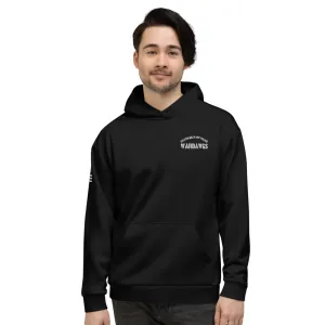 554th MP Co. Store 1  Core Men's Hooded Performance Sweatshirt - jvgBC6