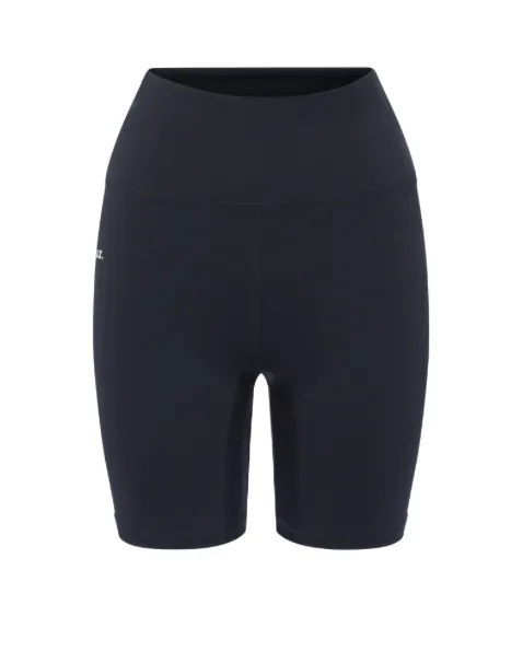 90s Bike Shorts - Midnight