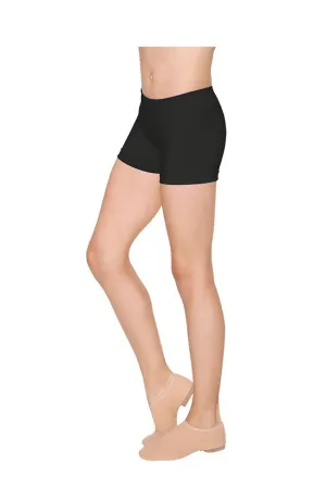 Adult Boy Cut Shorts