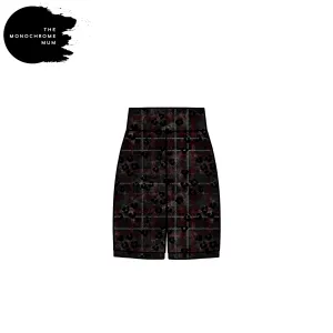Adult shorts