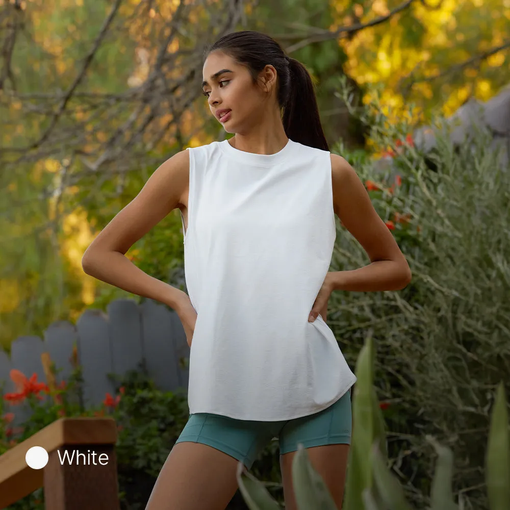 Airy Fit Tank Top