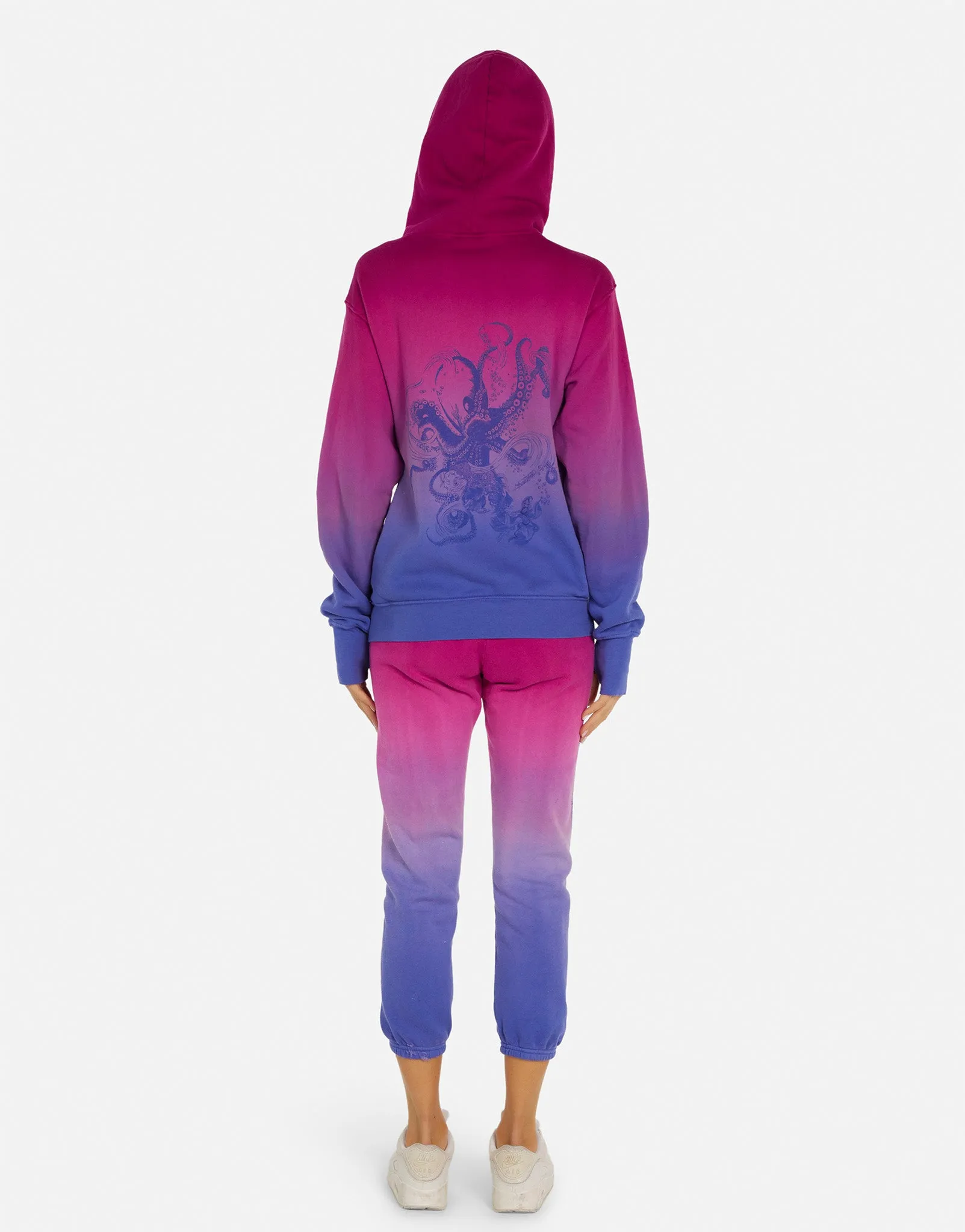 Alana Octopus