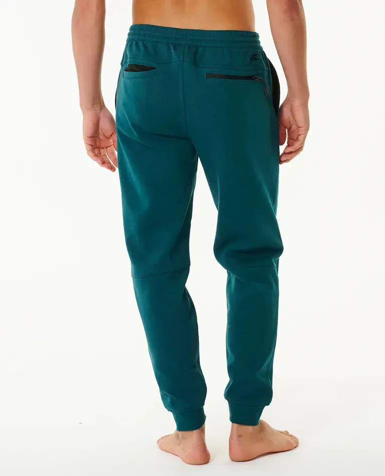 Anti Series Departed Trackpant Final Sale