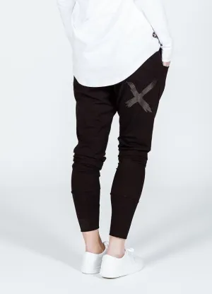 Apartment Pant - Black X