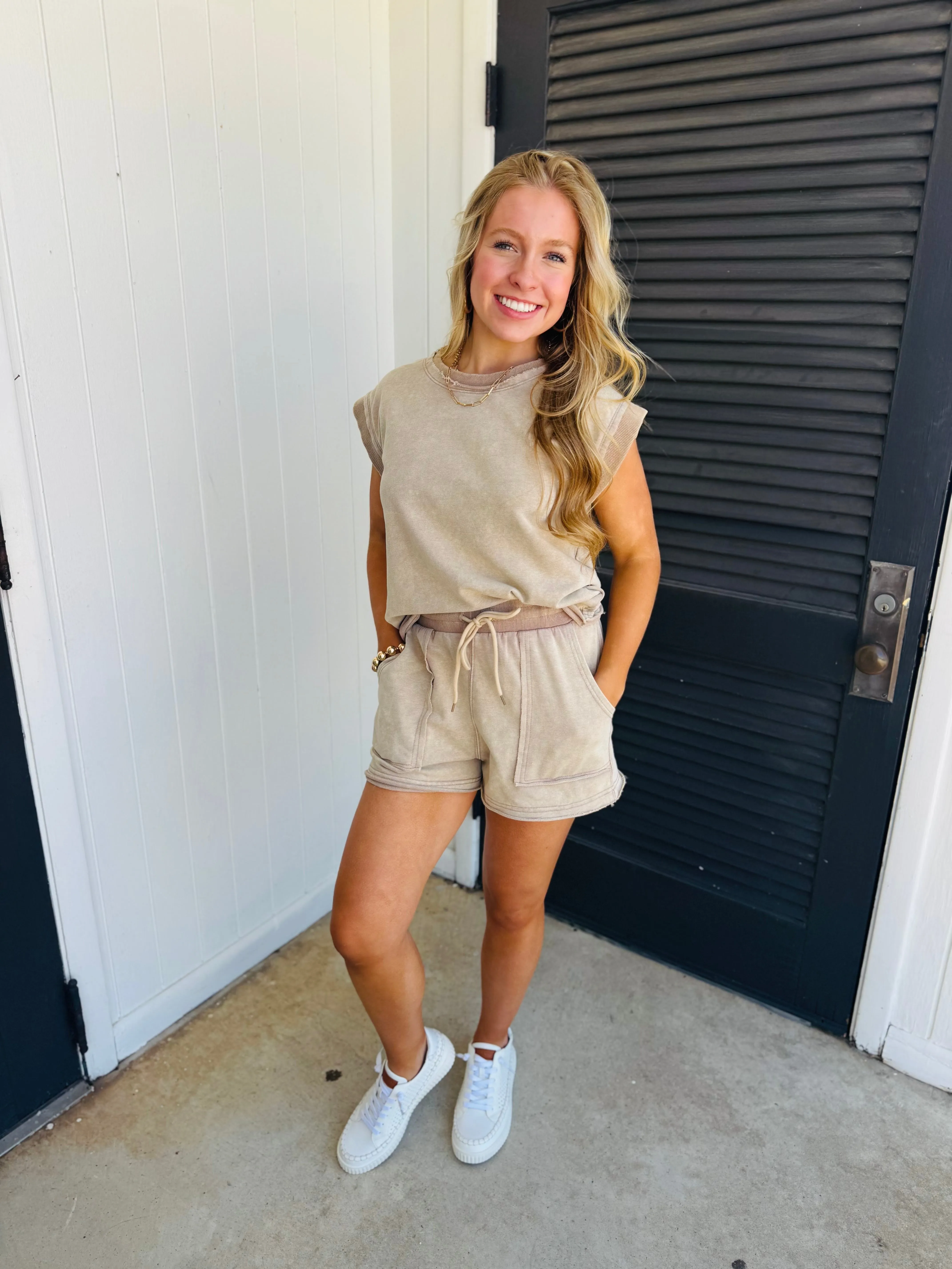 Ariana Set
