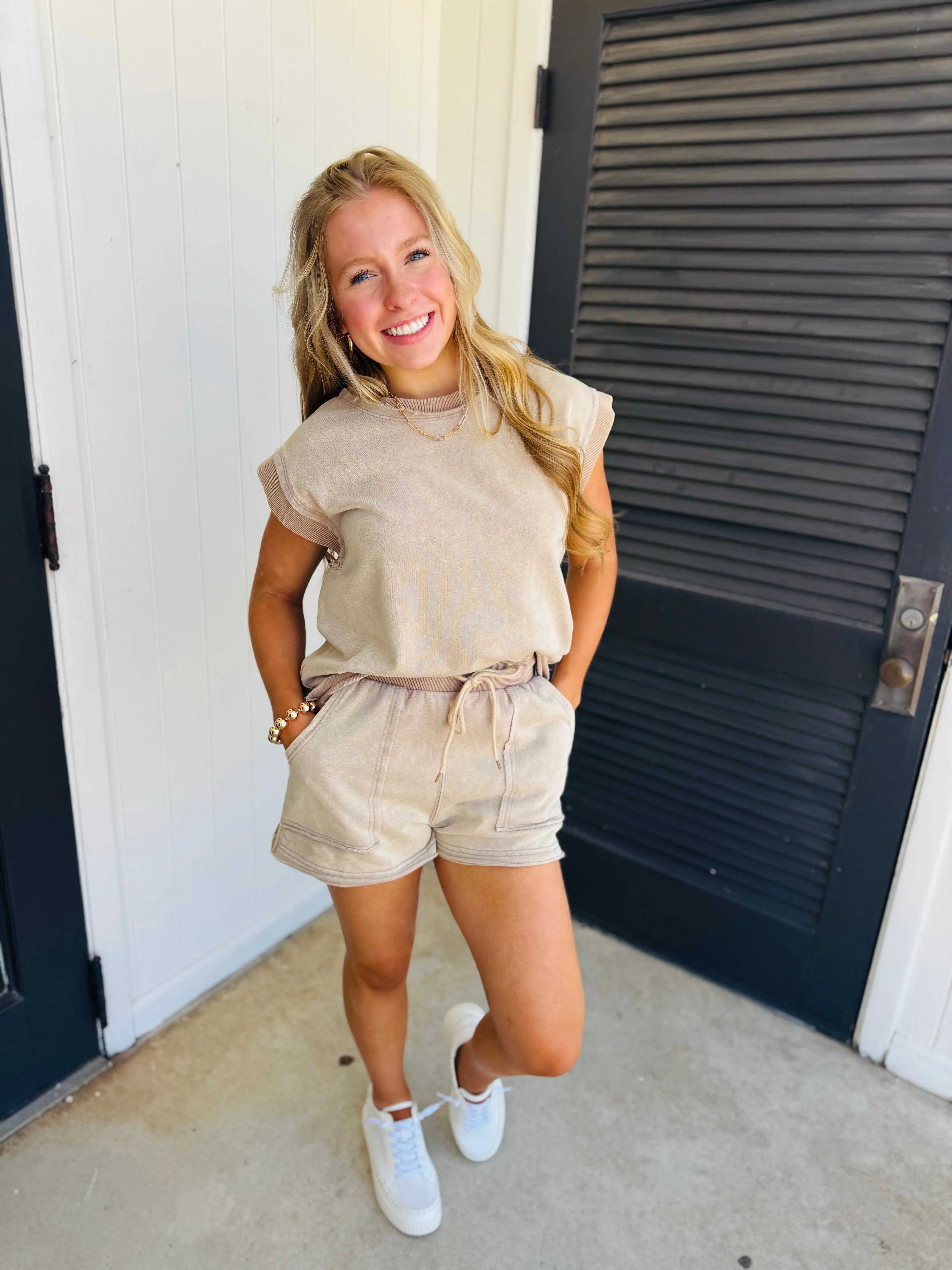 Ariana Set