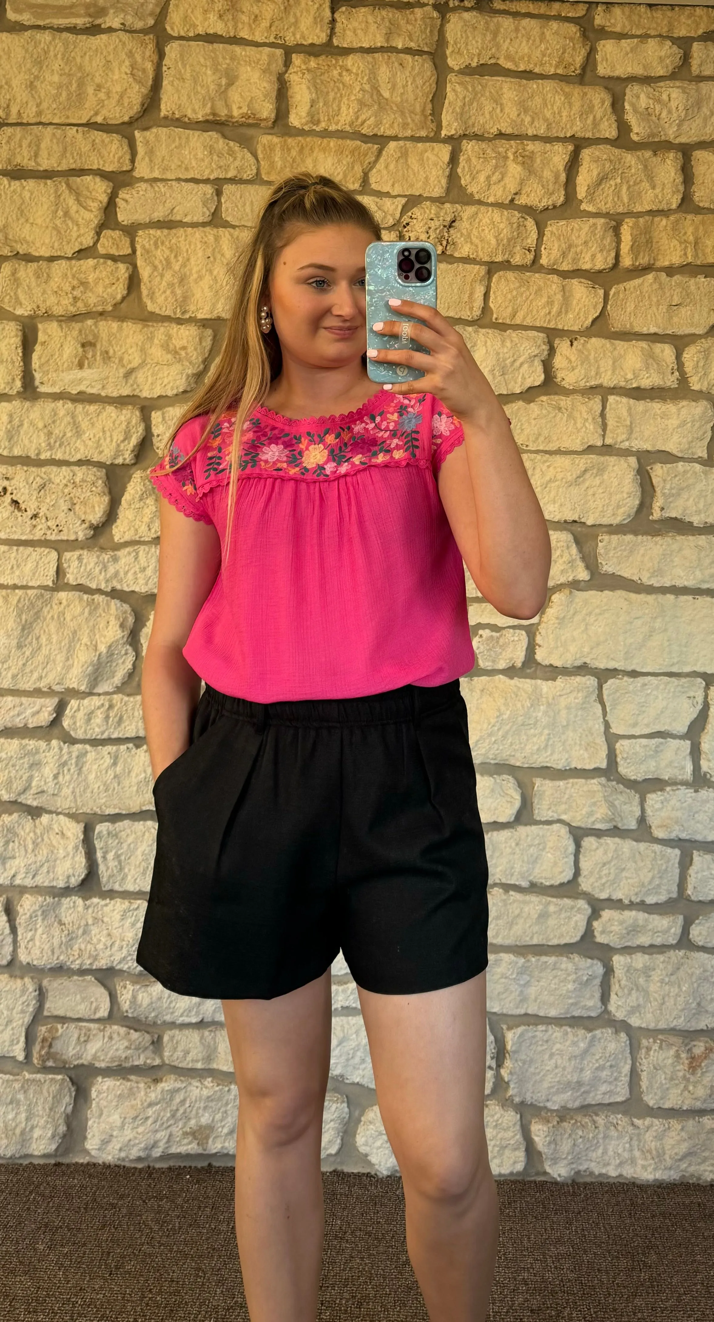 Arizona Shorts