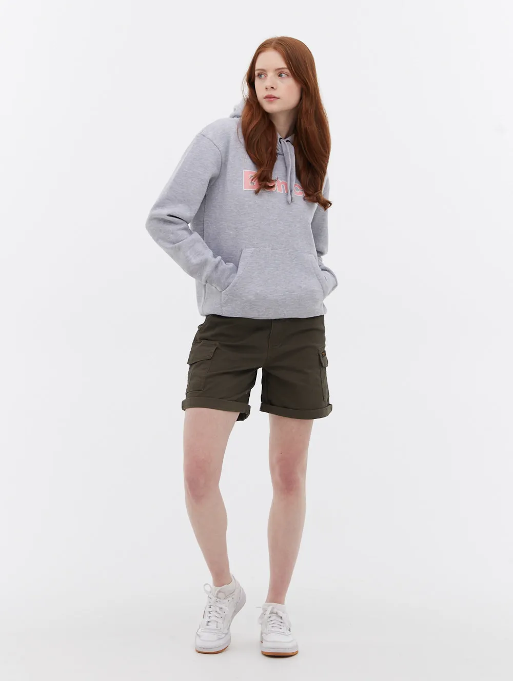 Ashline Combat Shorts
