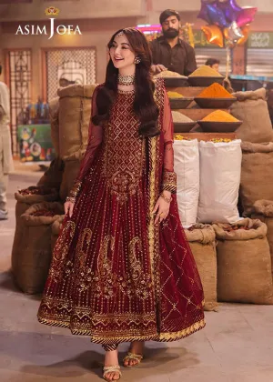 Asim Jofa | Chamkeeli - AJKK-13