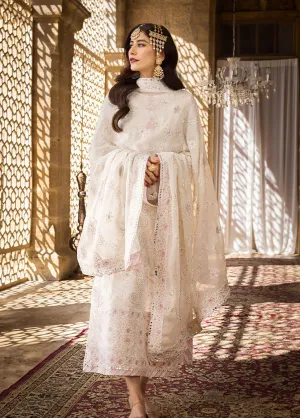 Asim Jofa | LUCKNOWI CHIKANKAARI '23 | AJMQ-02