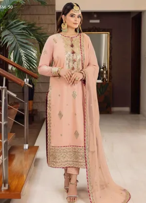 Asim Jofa | MAAHRU, NOORIE & MEERUB '23 | AJSM-50