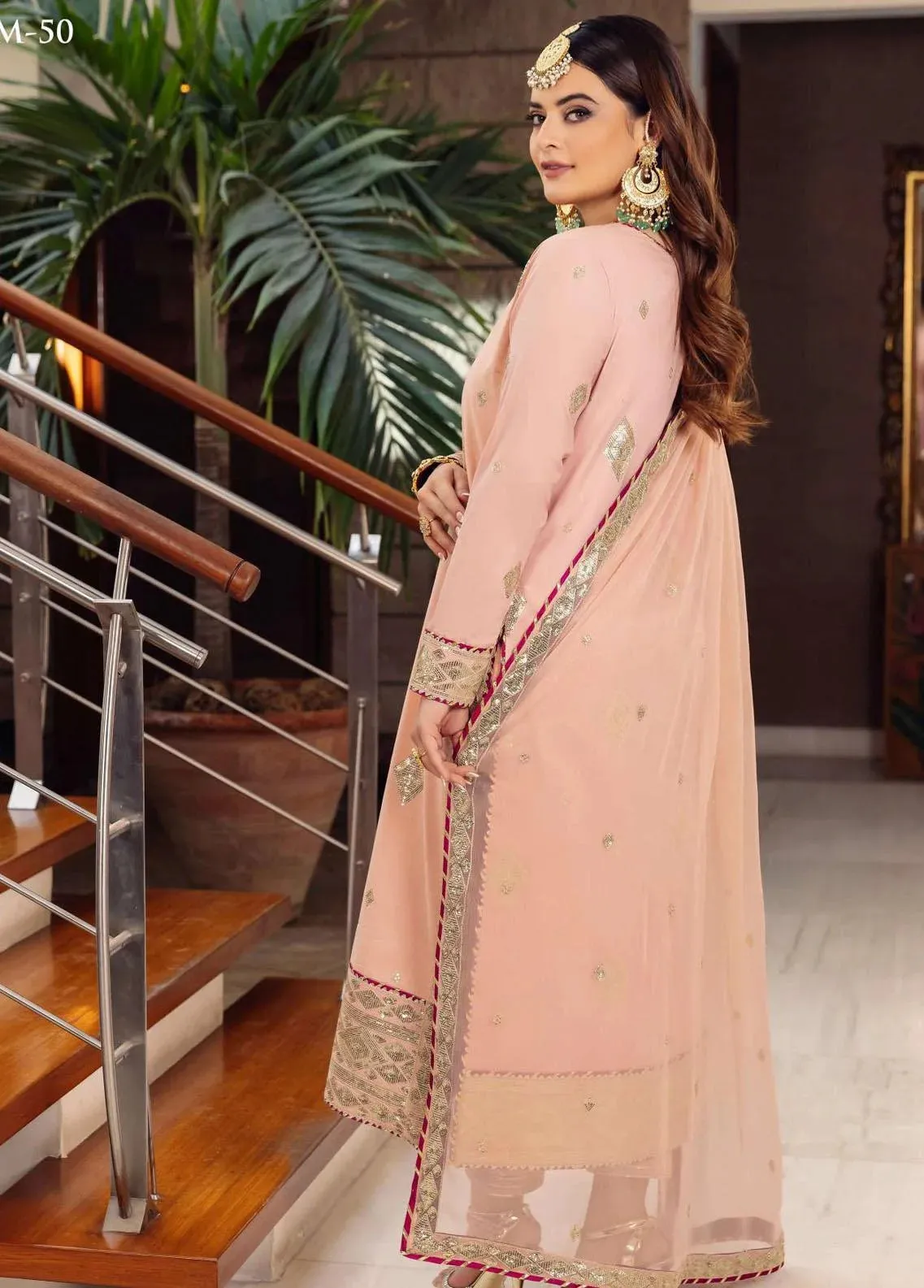 Asim Jofa | MAAHRU, NOORIE & MEERUB '23 | AJSM-50