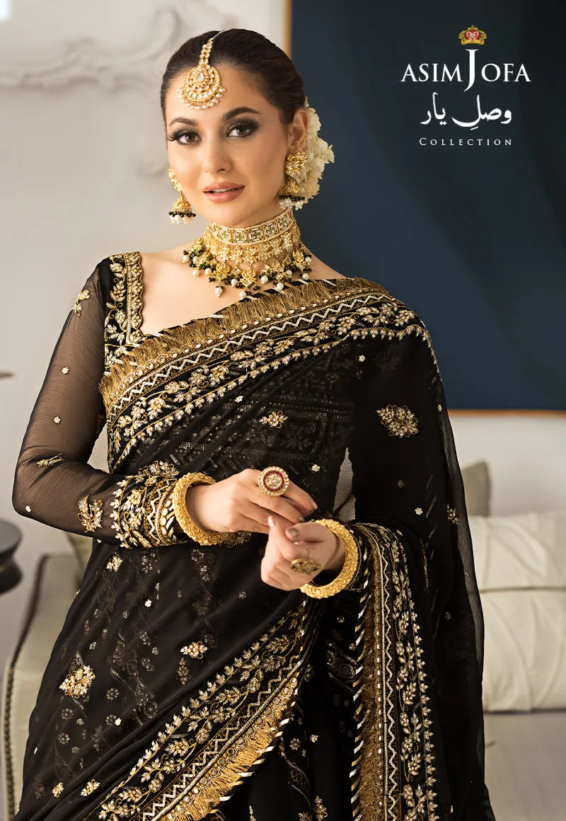 ASIM JOFA | VASL E YAAR '23 | AJVY-01