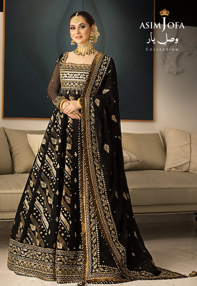 ASIM JOFA | VASL E YAAR '23 | AJVY-01