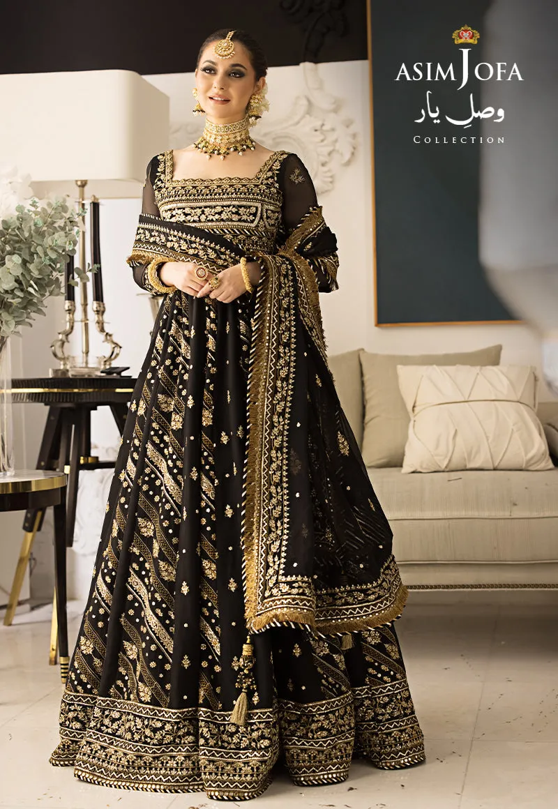 ASIM JOFA | VASL E YAAR '23 | AJVY-01