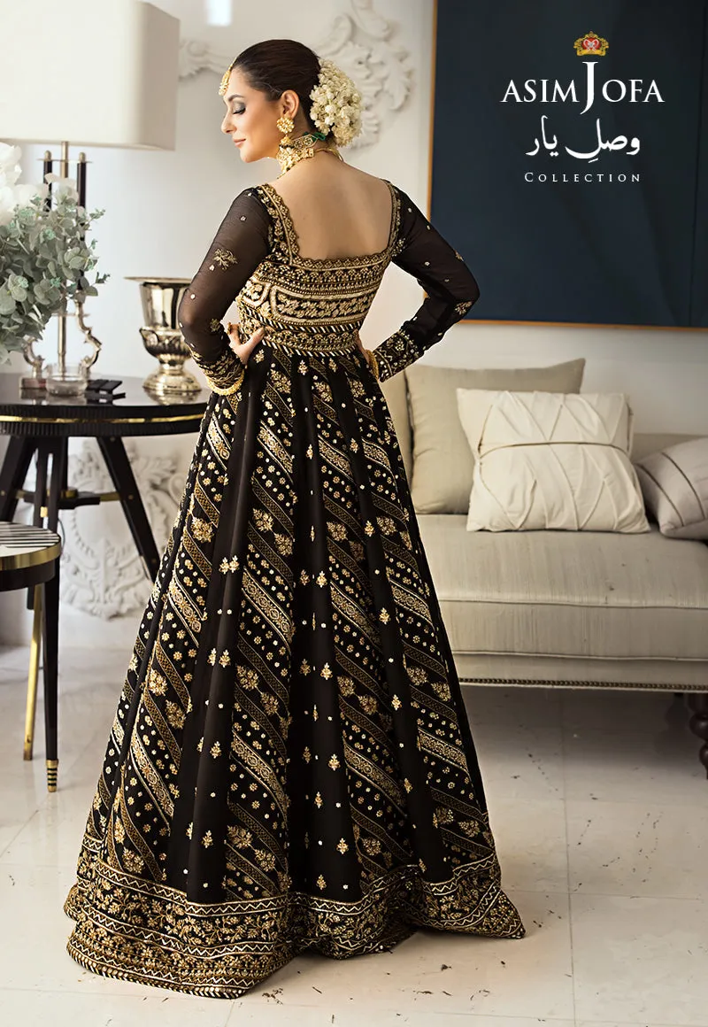 ASIM JOFA | VASL E YAAR '23 | AJVY-01