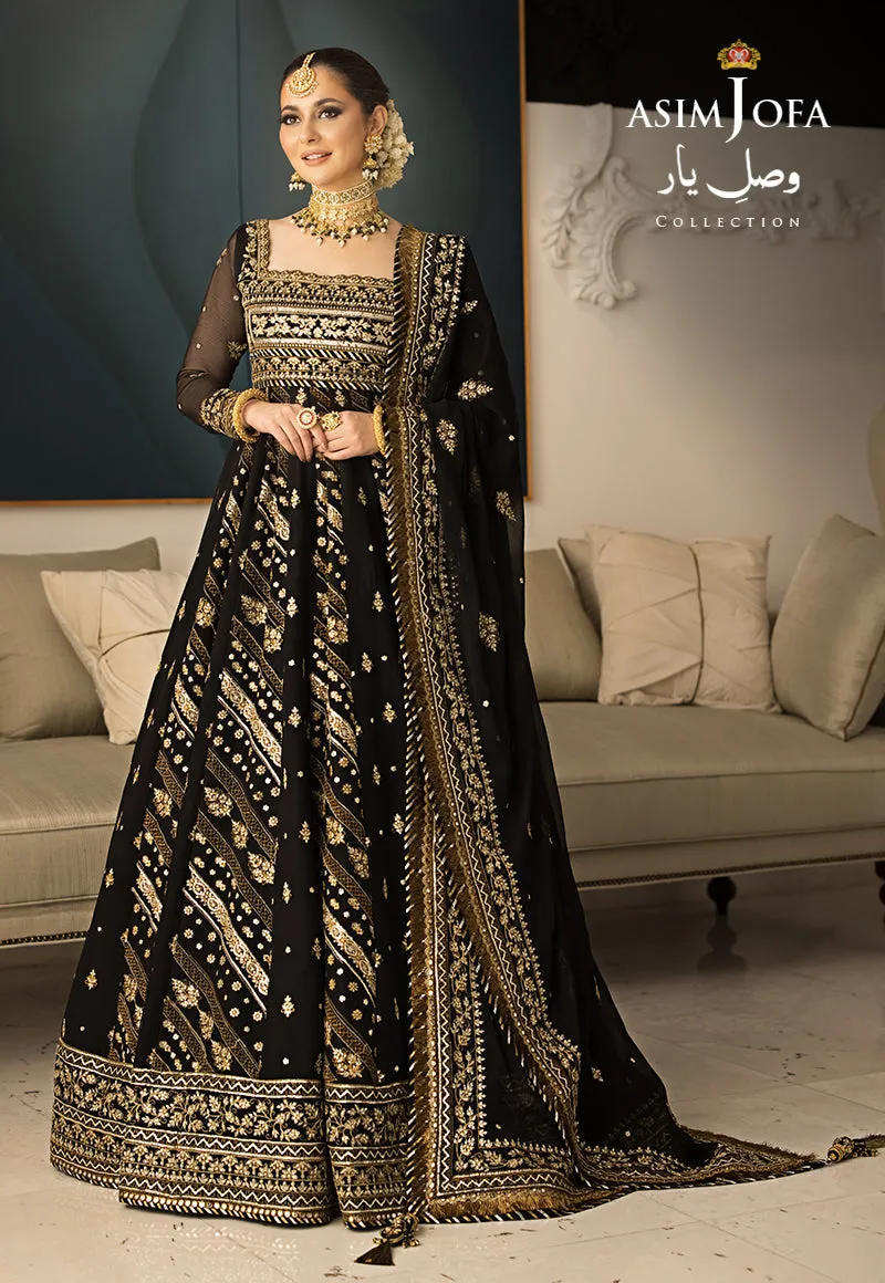 ASIM JOFA | VASL E YAAR '23 | AJVY-01