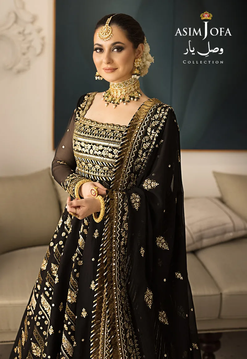 ASIM JOFA | VASL E YAAR '23 | AJVY-01