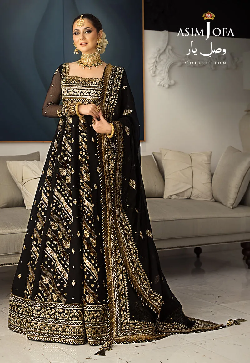 ASIM JOFA | VASL E YAAR '23 | AJVY-01