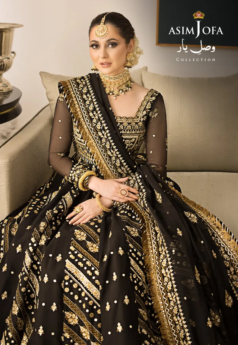 ASIM JOFA | VASL E YAAR '23 | AJVY-01
