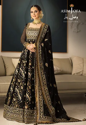 ASIM JOFA | VASL E YAAR '23 | AJVY-01
