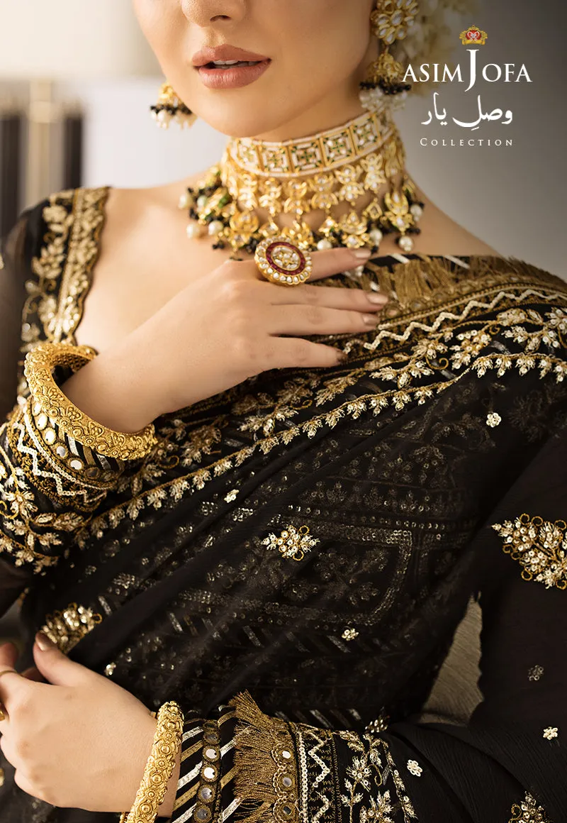 ASIM JOFA | VASL E YAAR '23 | AJVY-01