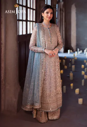 Asim Jofa | Vasl Luxury Collection | AJYV-05