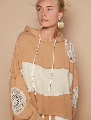 Atomic Crochet top
