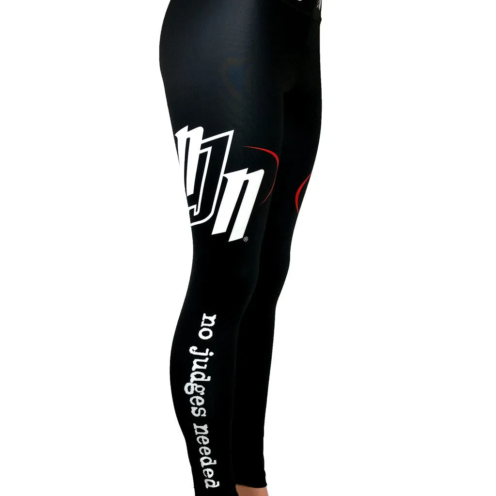 B1 Spats / Compression Pants