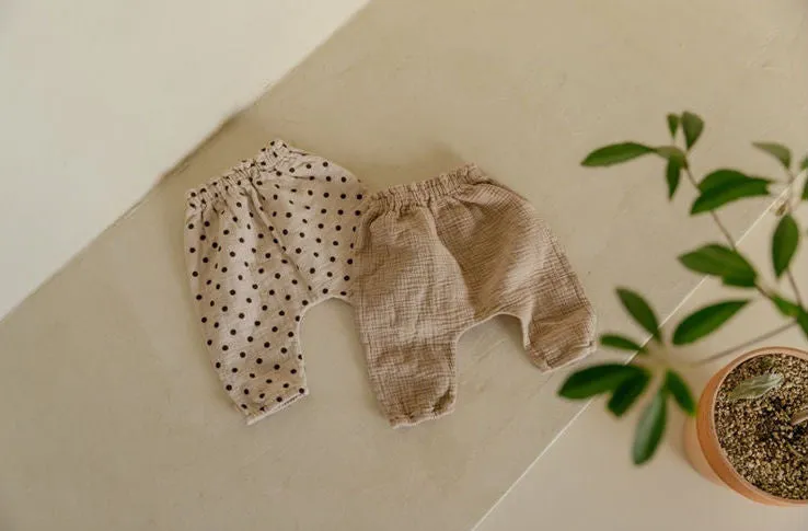 Baby Nimbo Harem Pant
