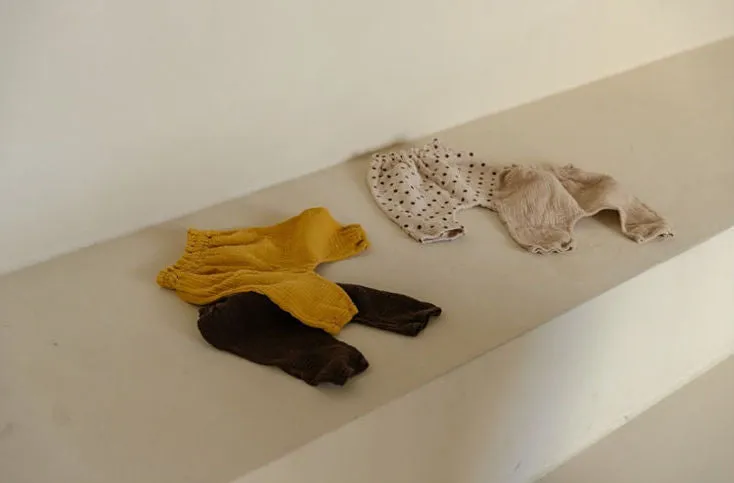 Baby Nimbo Harem Pant