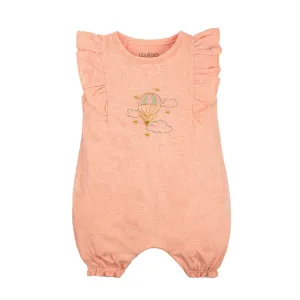 Balloon Embroidered Rompe