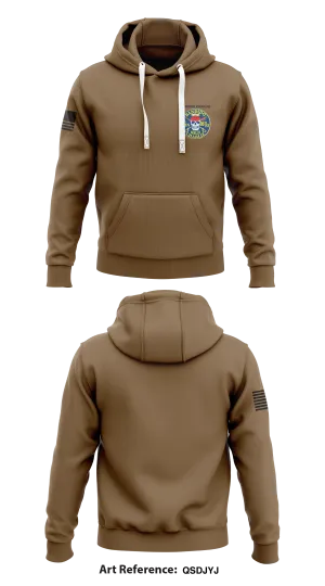 Bandido Charlie Store 1  Core Men's Hooded Performance Sweatshirt - qsdJyj