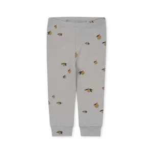 basic pants / lemon harbor