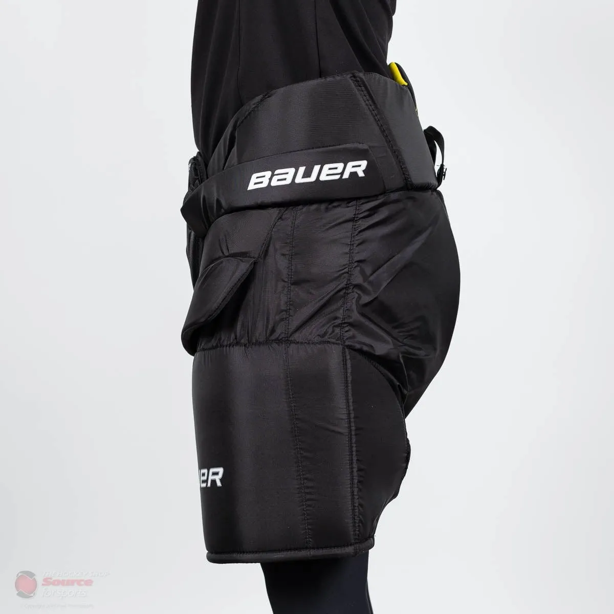 Bauer Supreme S27 Senior Goalie Pants