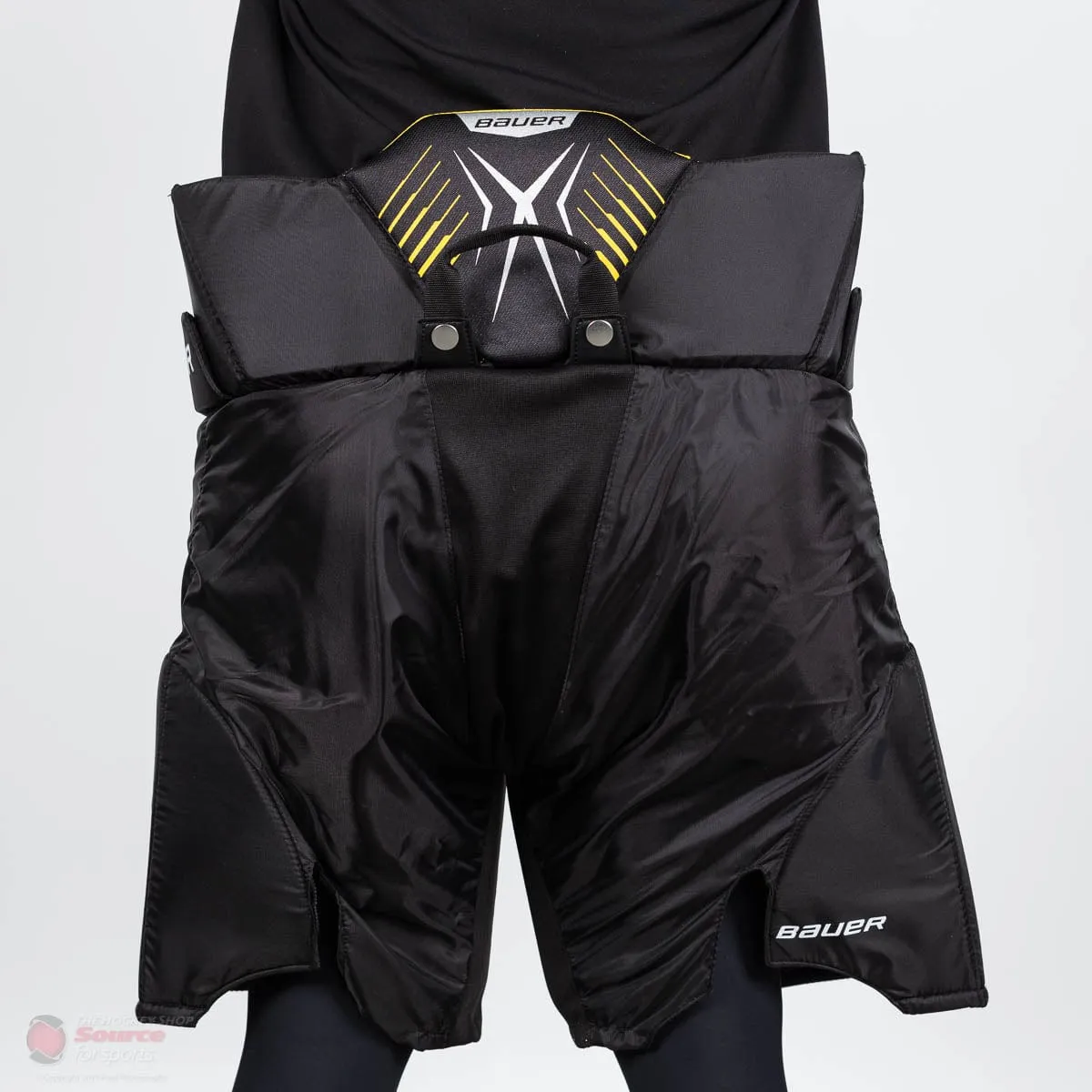 Bauer Supreme S27 Senior Goalie Pants