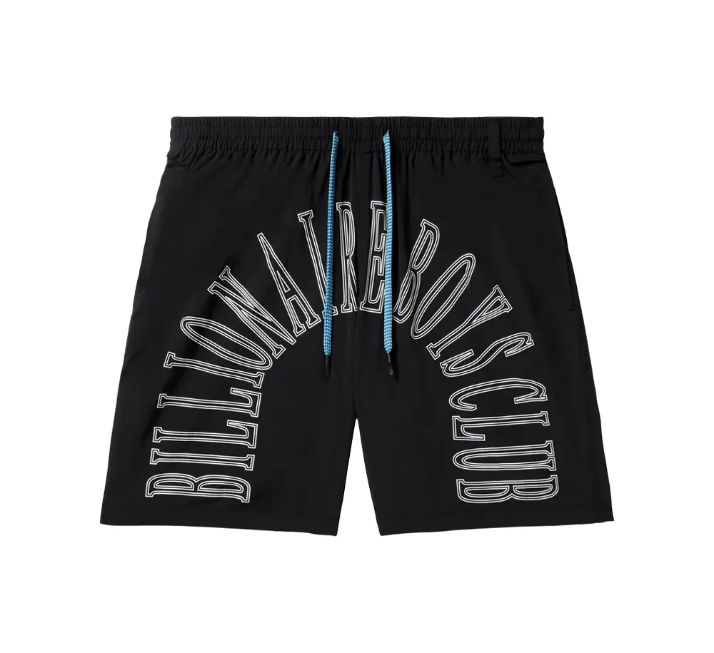 BB Sunrise Shorts