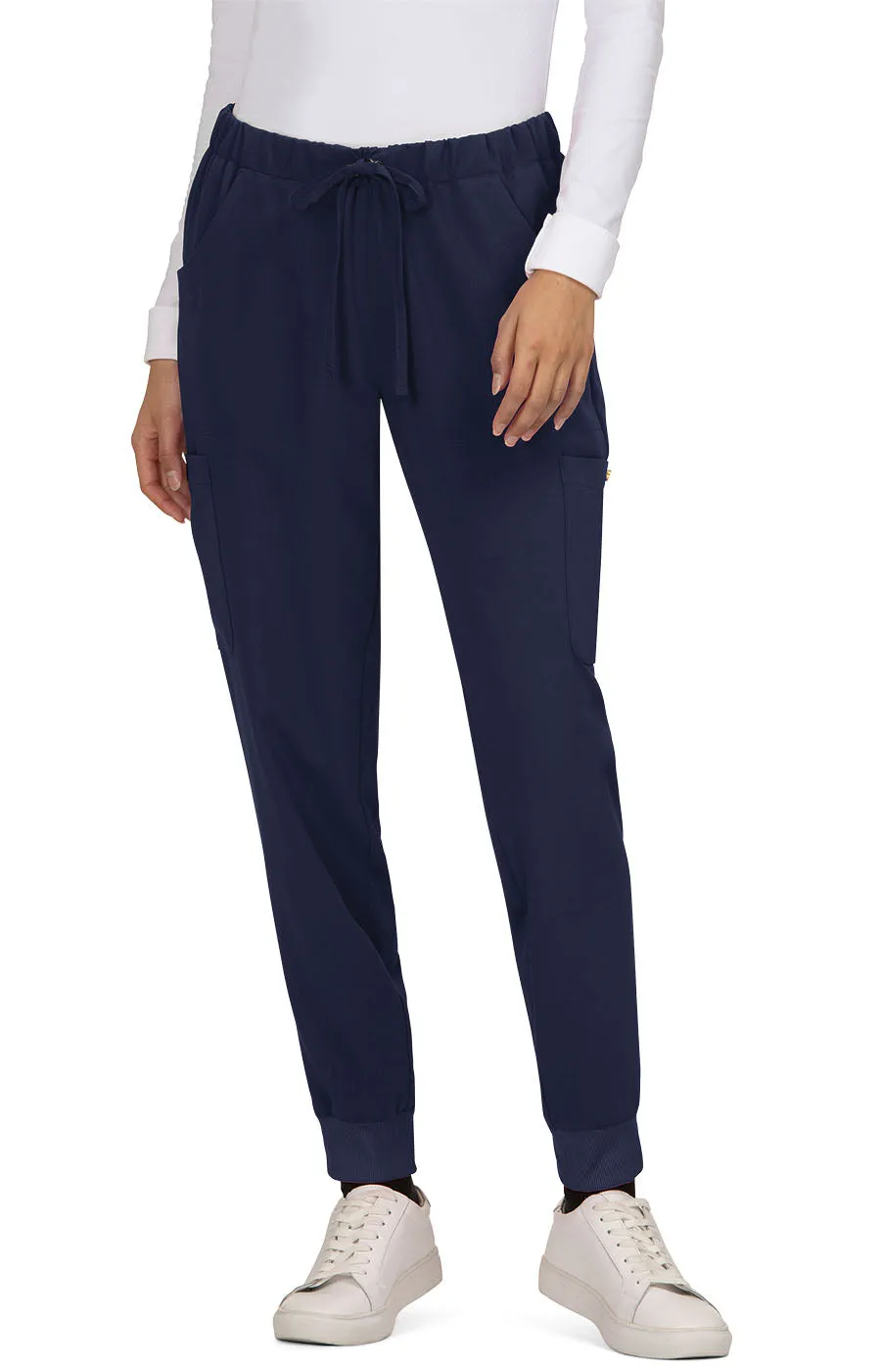 Betsey Johnson B703 Aster Pants Navy