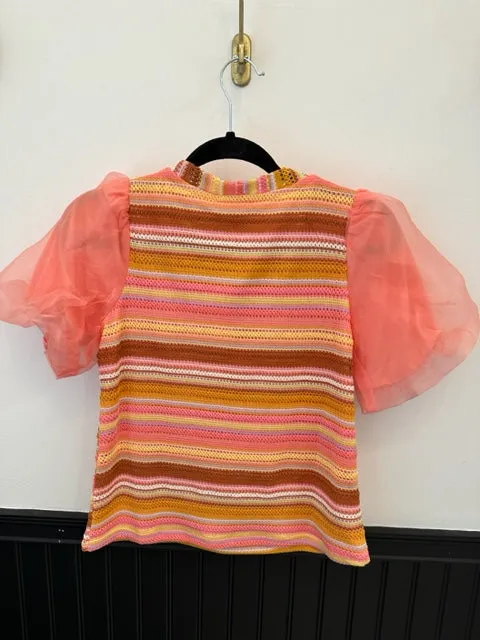 Better Together Top