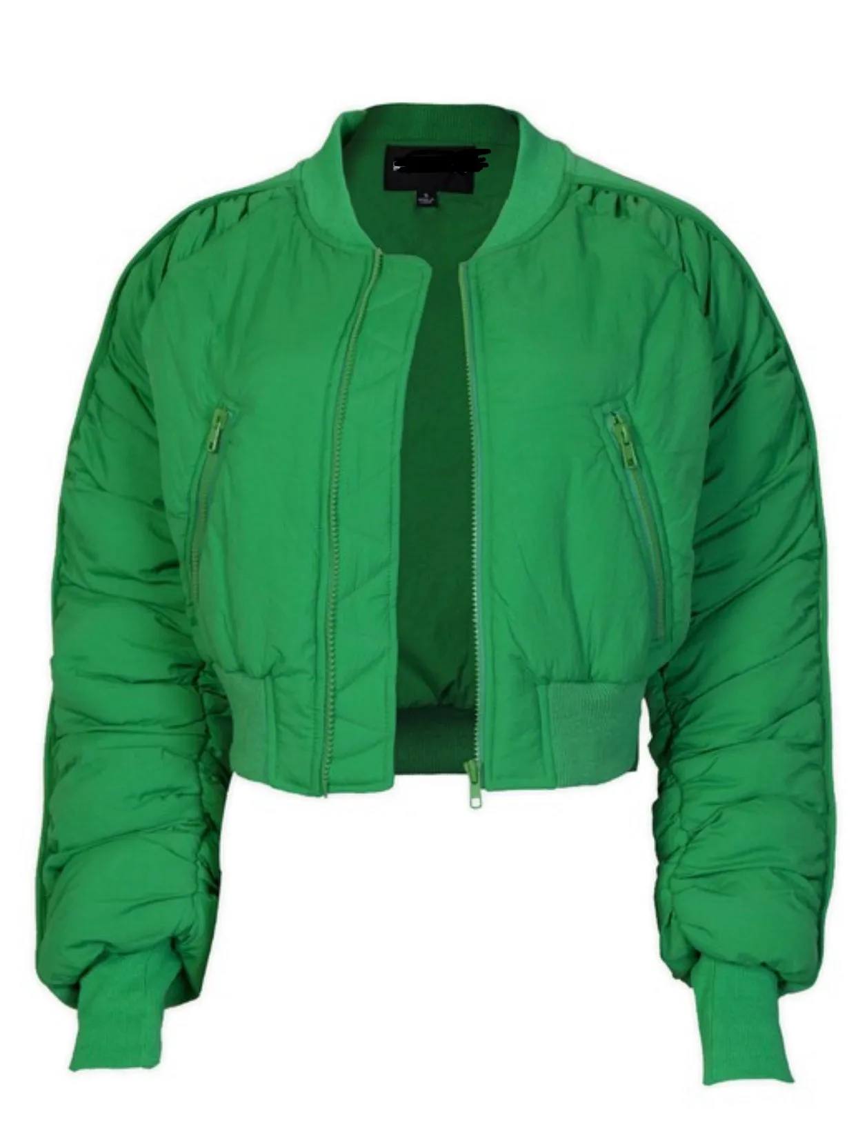 BIG APPLE JACKET