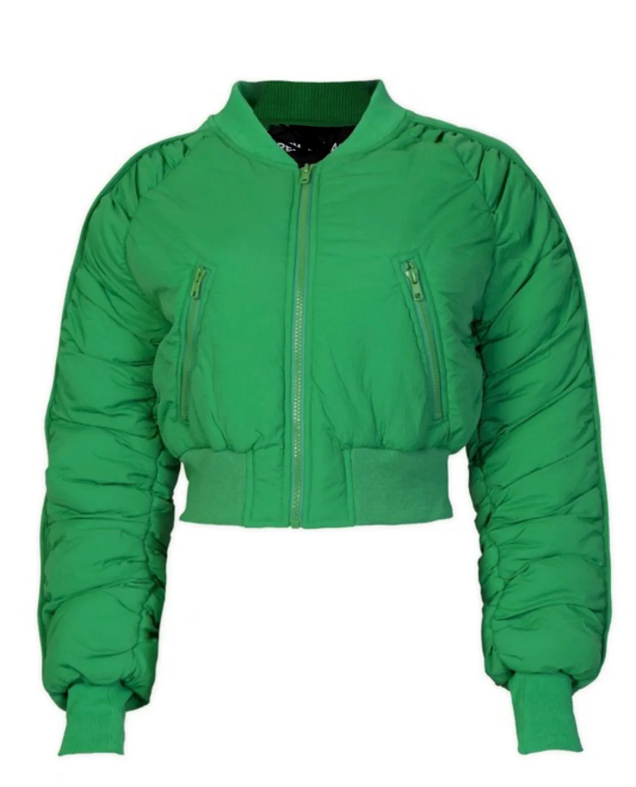 BIG APPLE JACKET